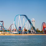 Cedar Point