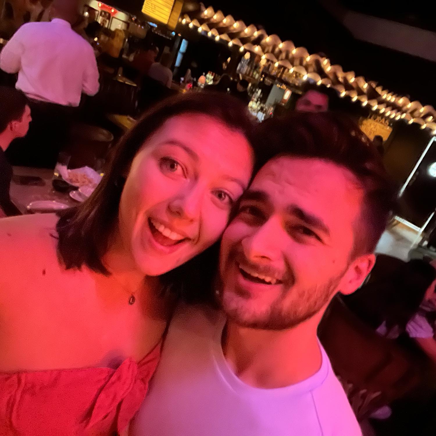 Patrick’s 24th Birthday In Dallas! 8/16/23