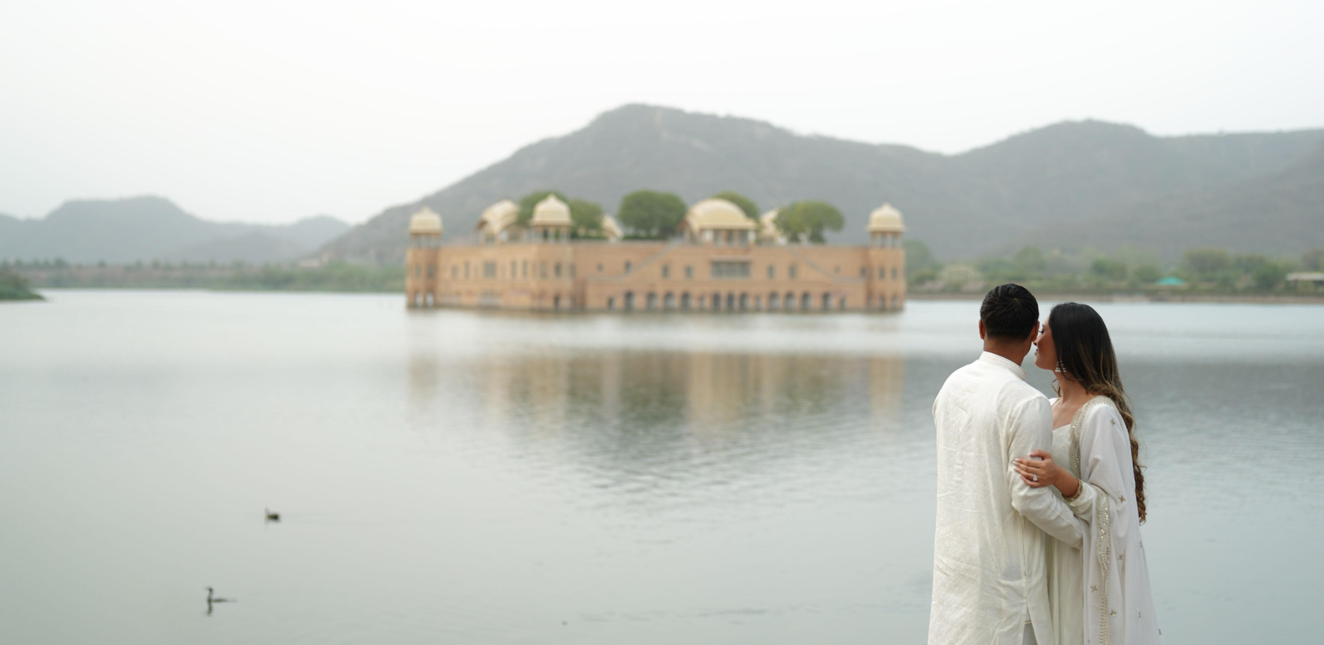 The Wedding Website of Priyesh Patel and Anjali Patel