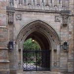 Walk through Yale University