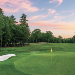 Falmouth Country Club
