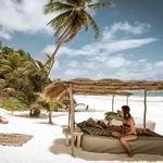 Be Tulum - Beach Hotel