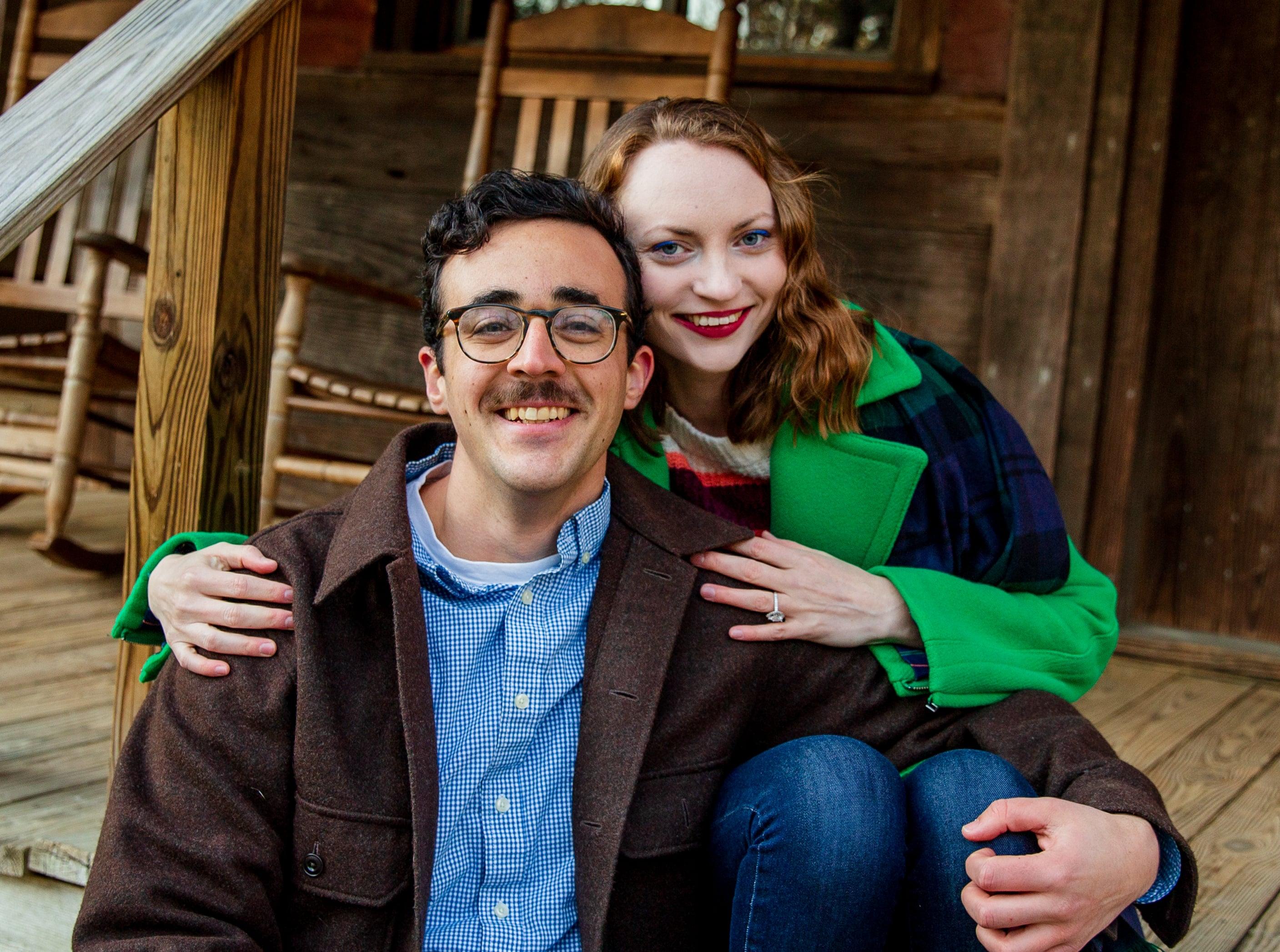 The Wedding Website of Kate Watkins and Tarek Elsayed