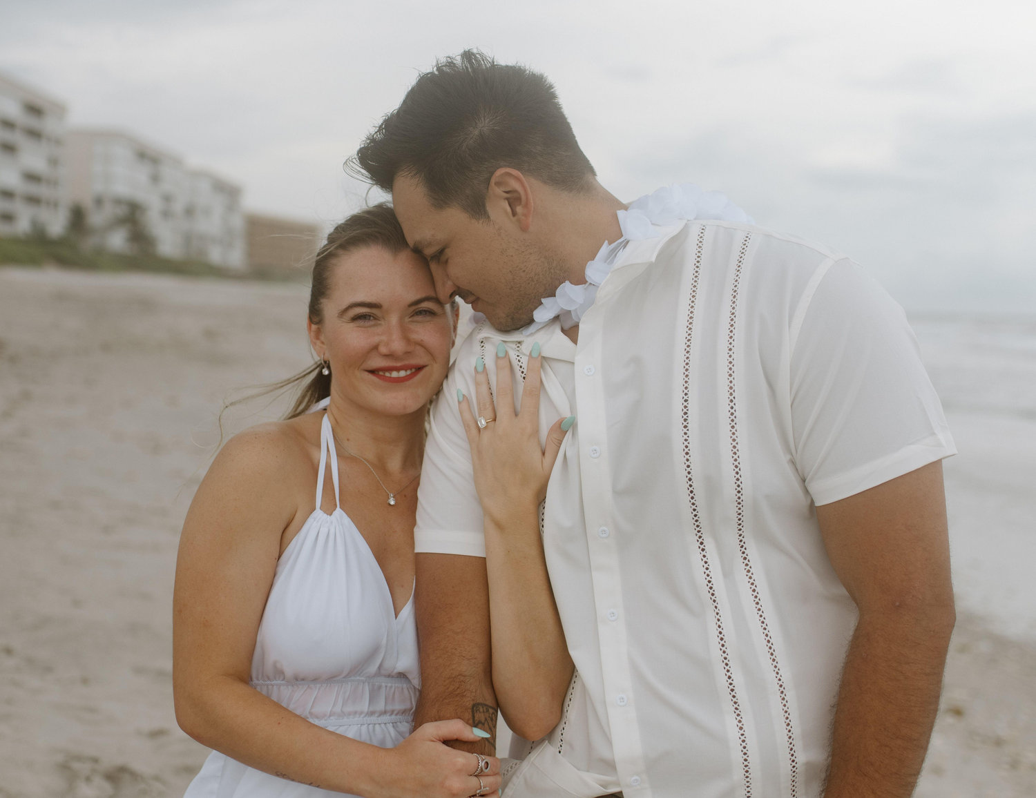 The Wedding Website of Angel Pope and Jake Nugent