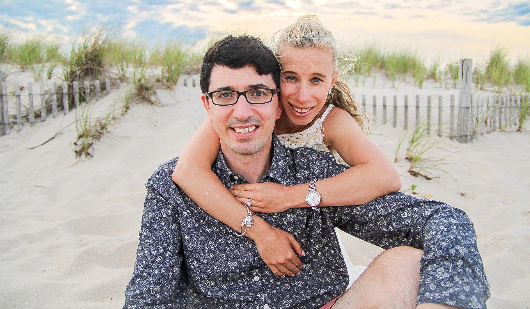 The Wedding Website of Lindsay Holeman and Brian Baum