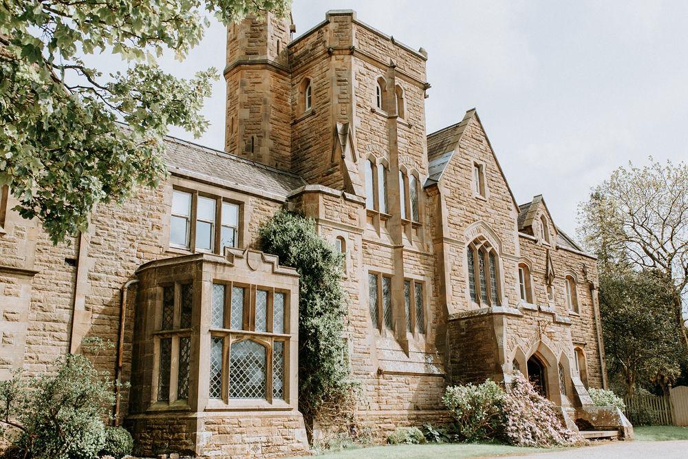 The Wedding Website of Alice Dixon and Ashley Parkes