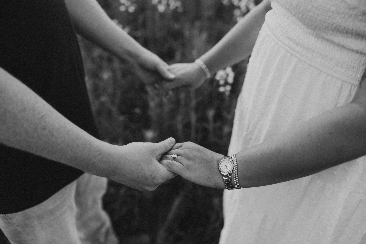 The Wedding Website of Jenna Rawlins and James Vallance