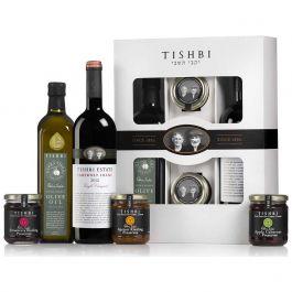 Tishbi Deluxe Gift Set