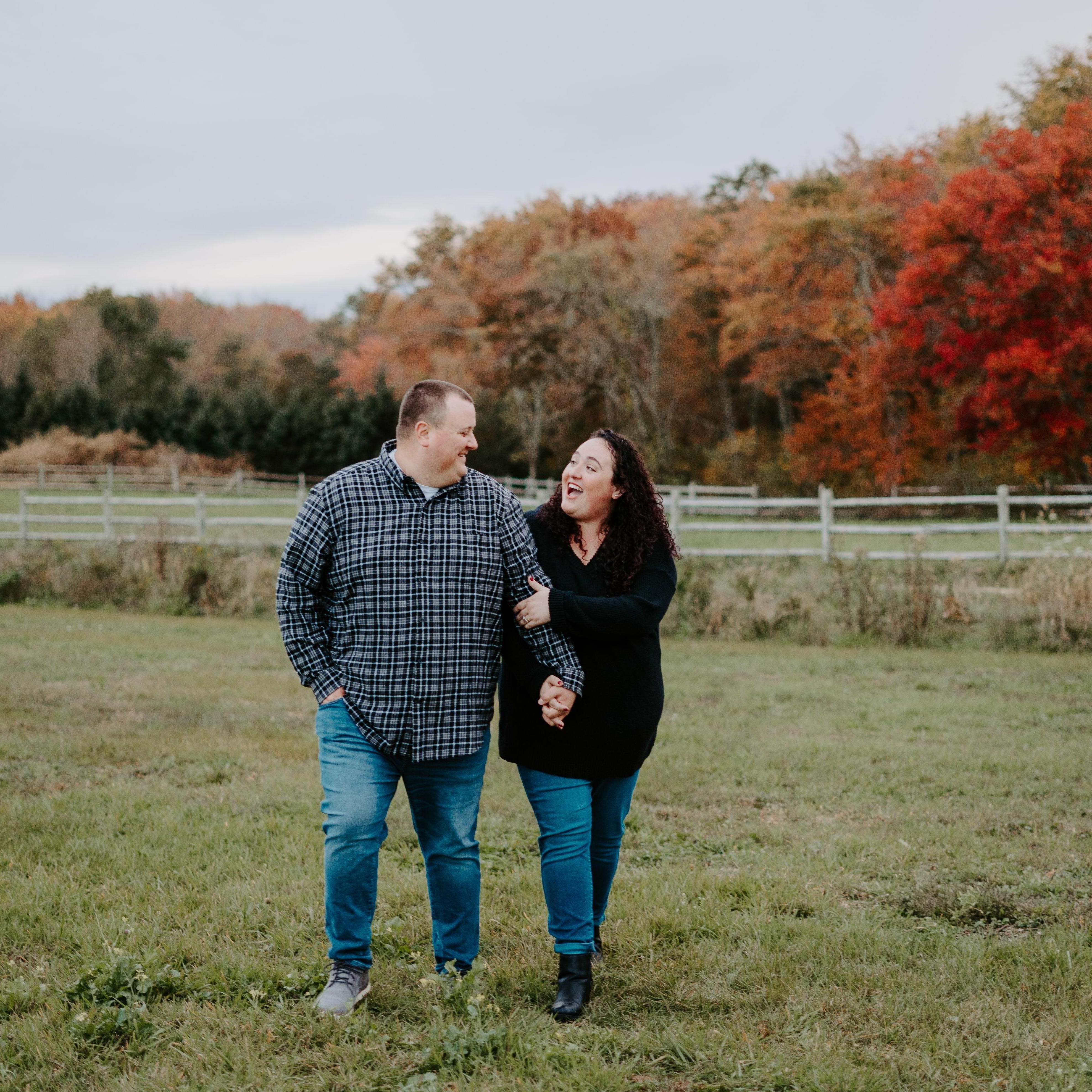 Photo by Lauren Hawkins Photography