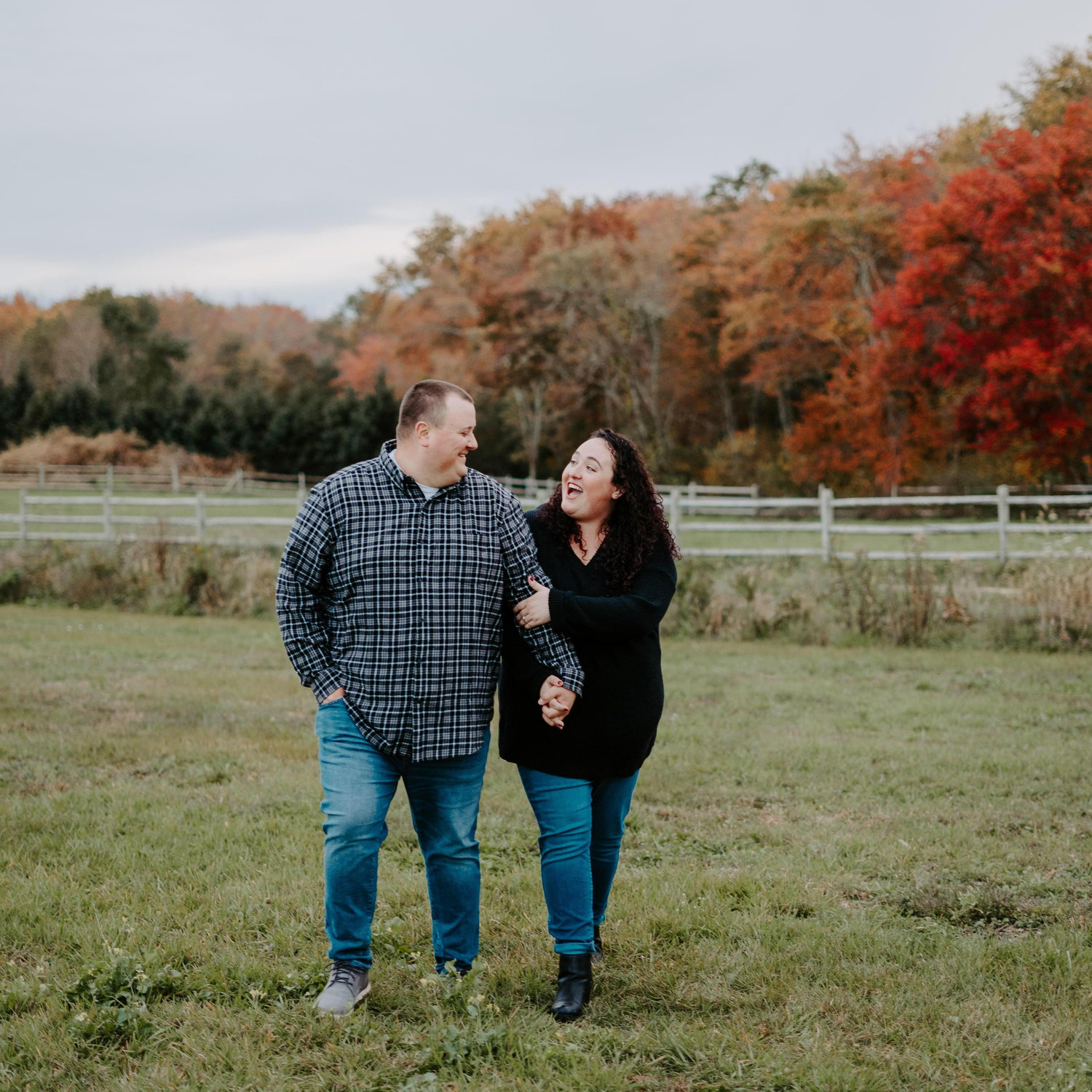 Photo by Lauren Hawkins Photography