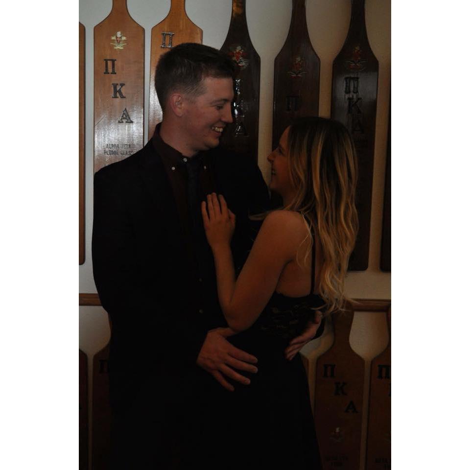 FORMAL #4