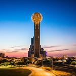 Reunion Tower