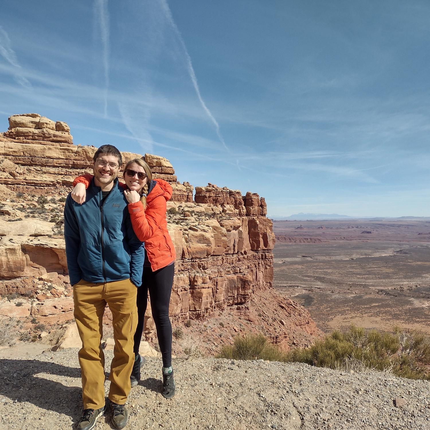 Canyonlands, Utah 2022