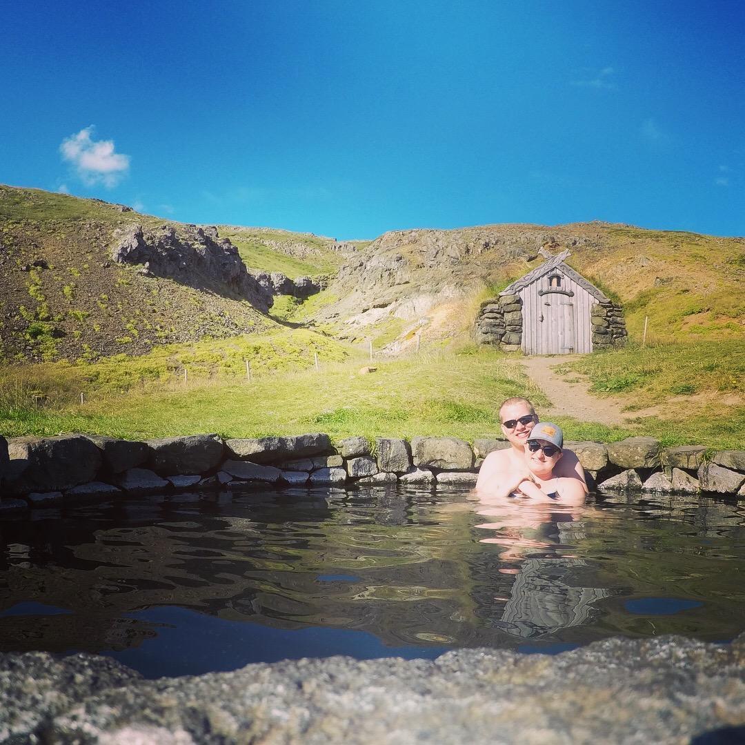 Iceland, Aug 2018