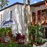 Columbia Restaurant