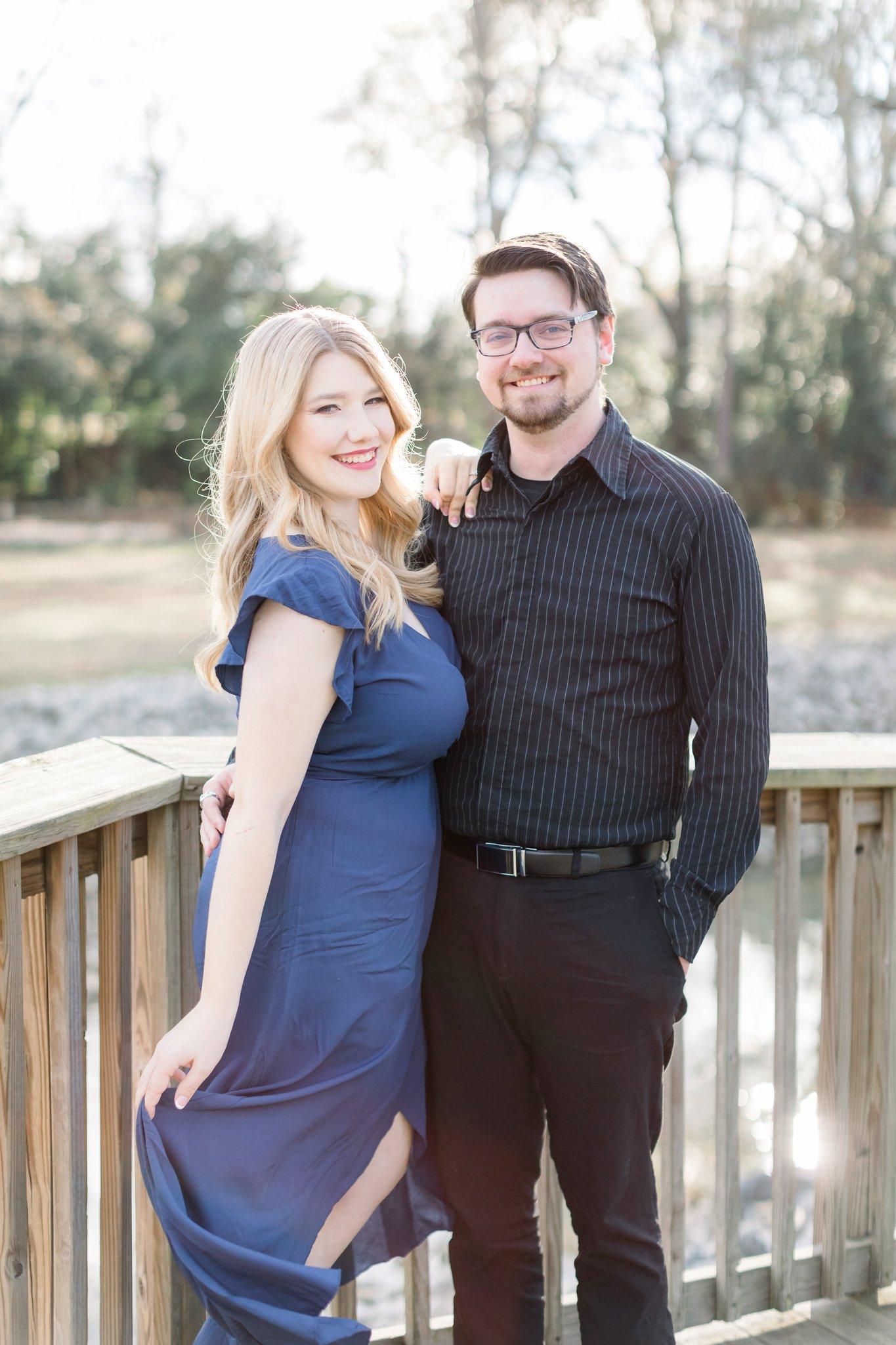 The Wedding Website of Sara LeJeune and Garrett Stone