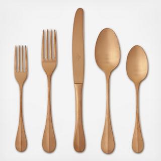 Nau 5-Piece Flatware Set, Service for 1