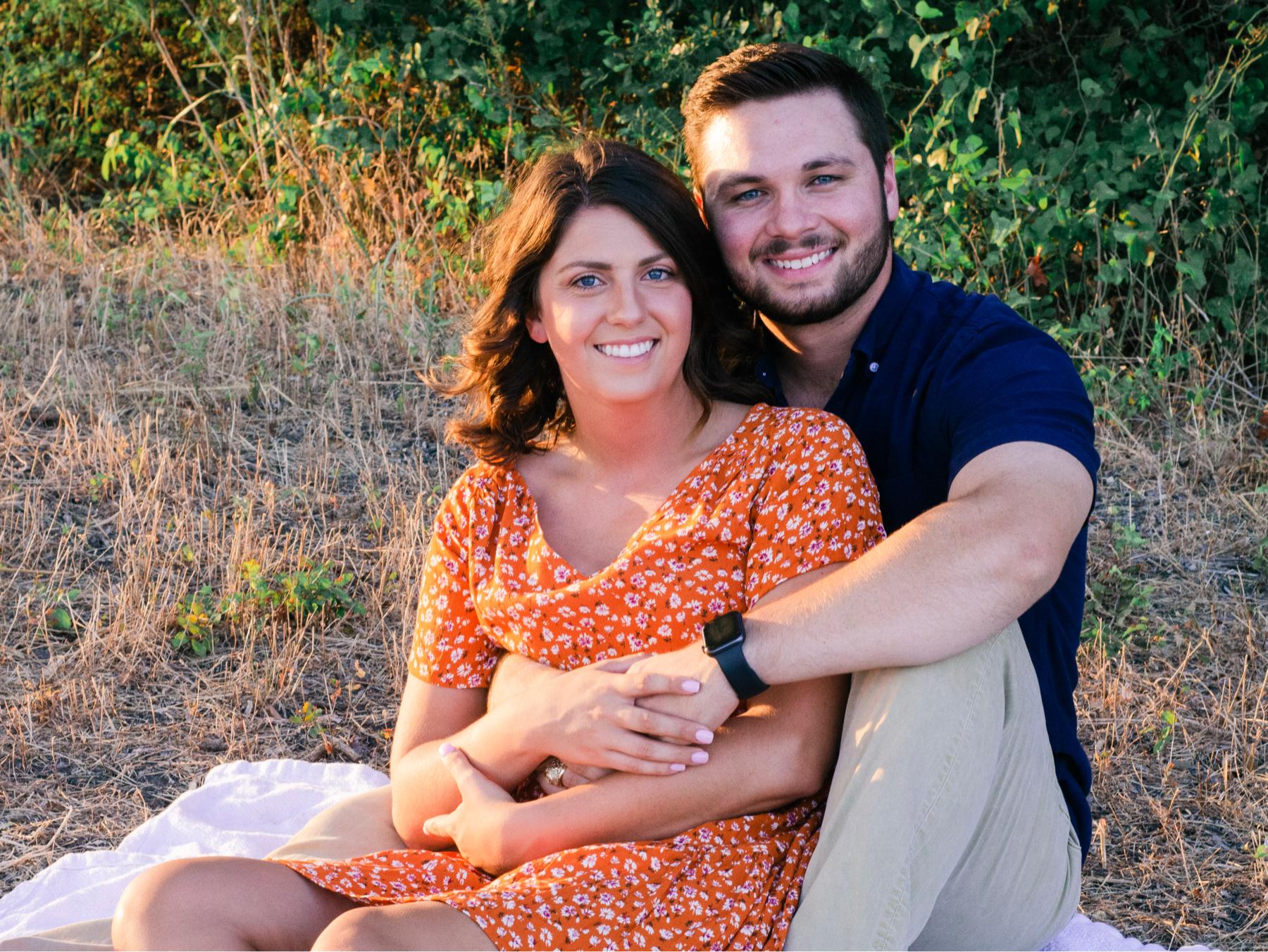 The Wedding Website of Haley Dennard and Quenten Lasseter