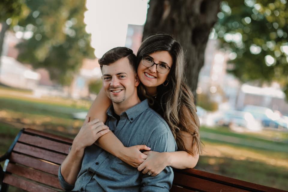 The Wedding Website of McKayla Wren and Casey Goins