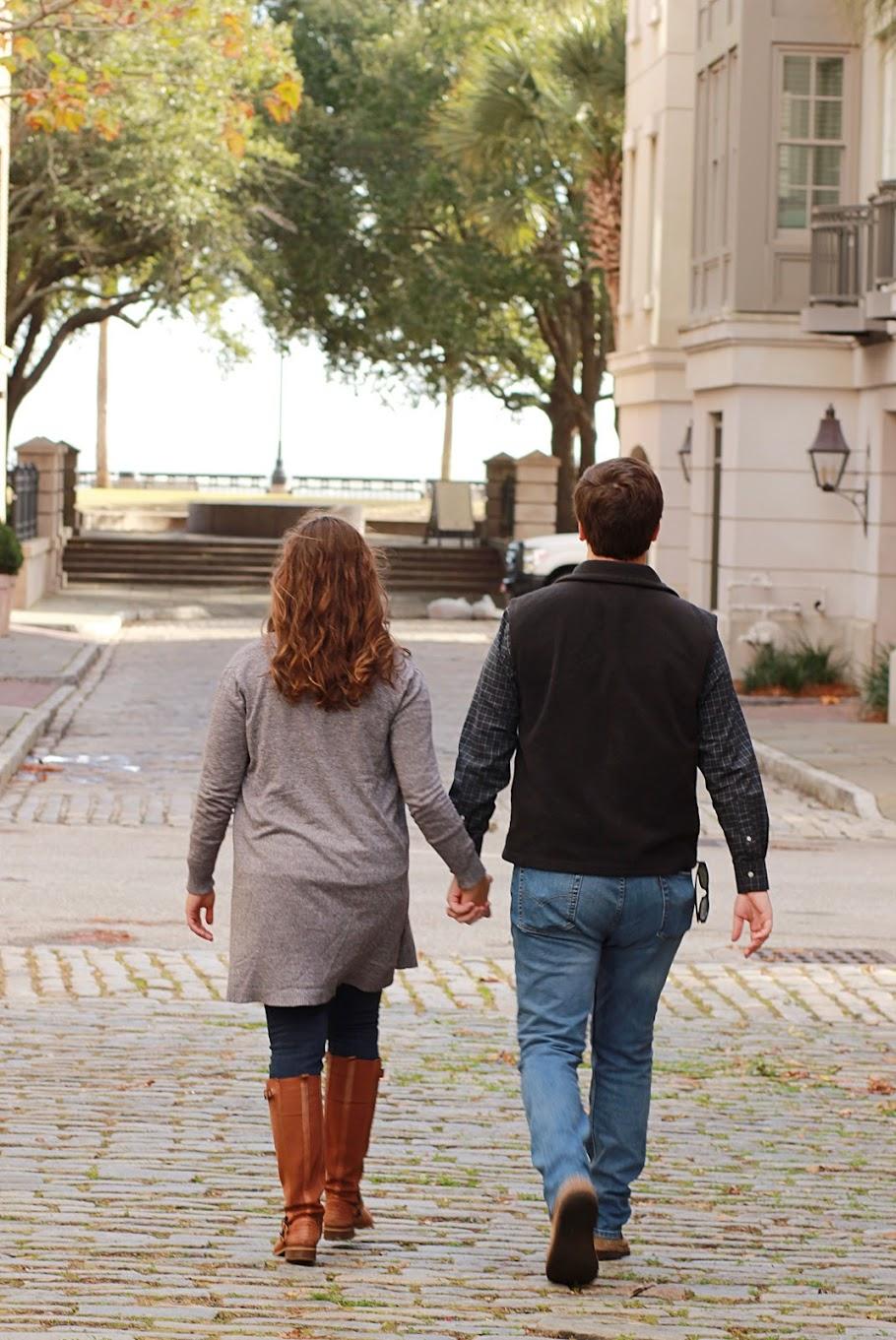 The Wedding Website of Jay Andersen and Shelby Robison