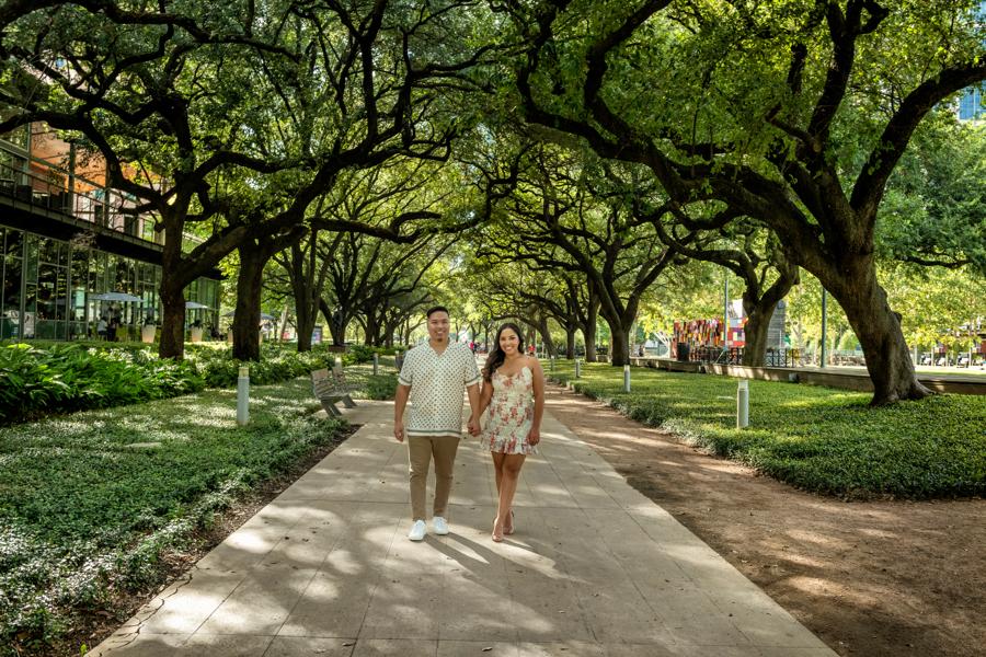The Wedding Website of Candice Palacios-Hoang and Brandon Hoang