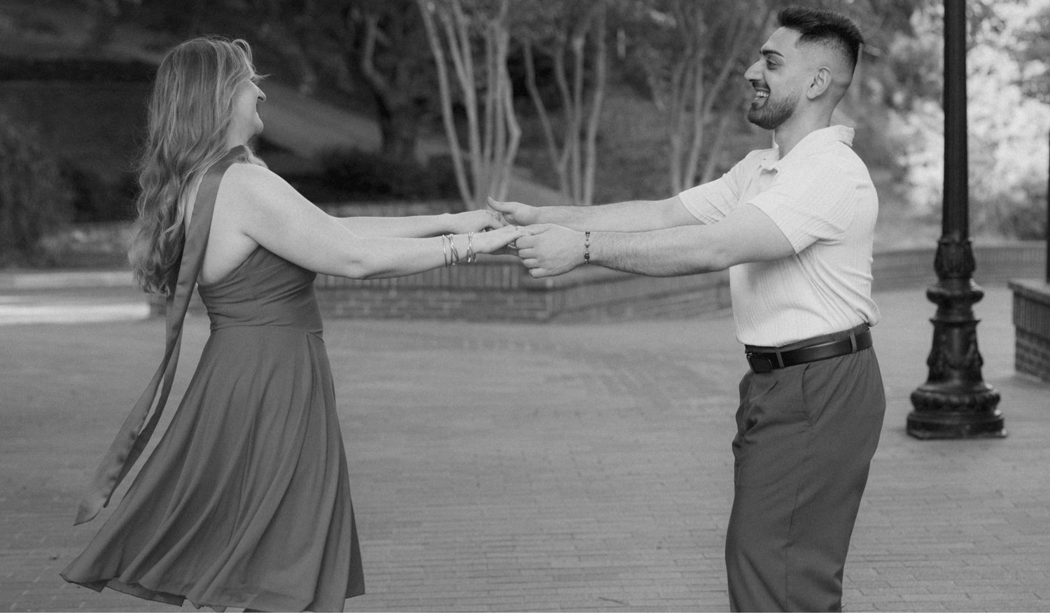 The Wedding Website of Rebecca Brigdon and Mervin Jijika