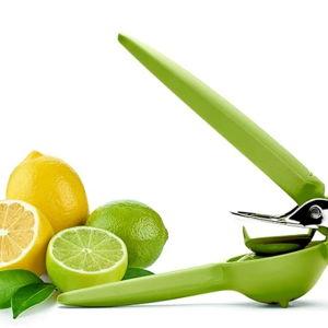 Chef'n Freshforce Citrus Juicer (Lime), One Size (102-159-018) - lime green