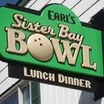Sister Bay Bowl