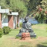 Sabarmati Ashram – Mahatma Gandhi’s Home in Ahmedabad