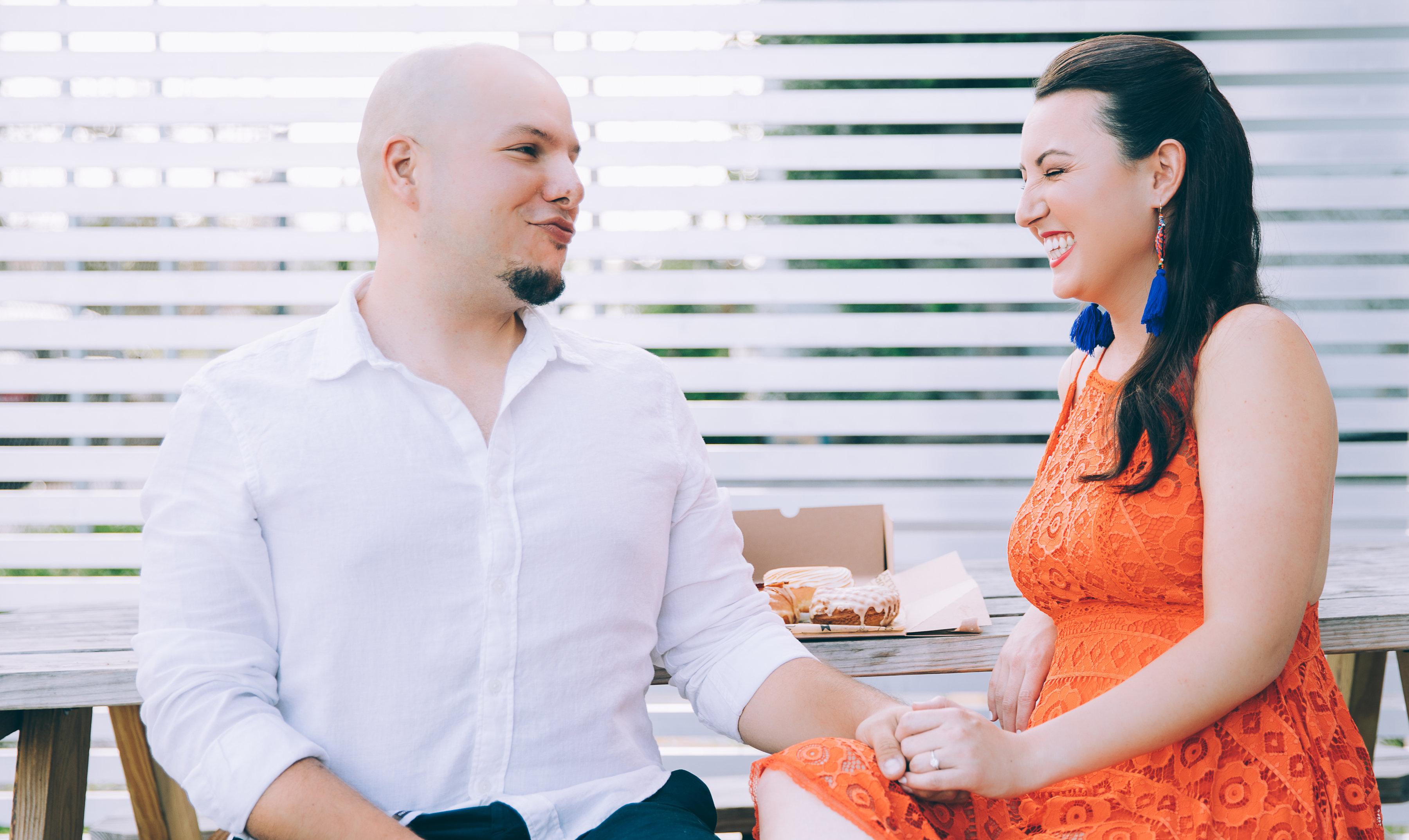 The Wedding Website of Simonette Tabarly and Juan Echeverri