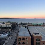 Downtown Traverse City