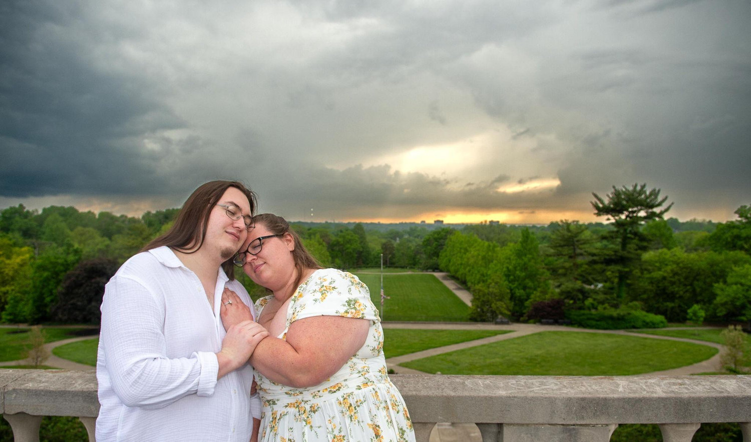 The Wedding Website of Hailey Karrick and Kameron Duncan