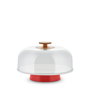 Alessi cake stand