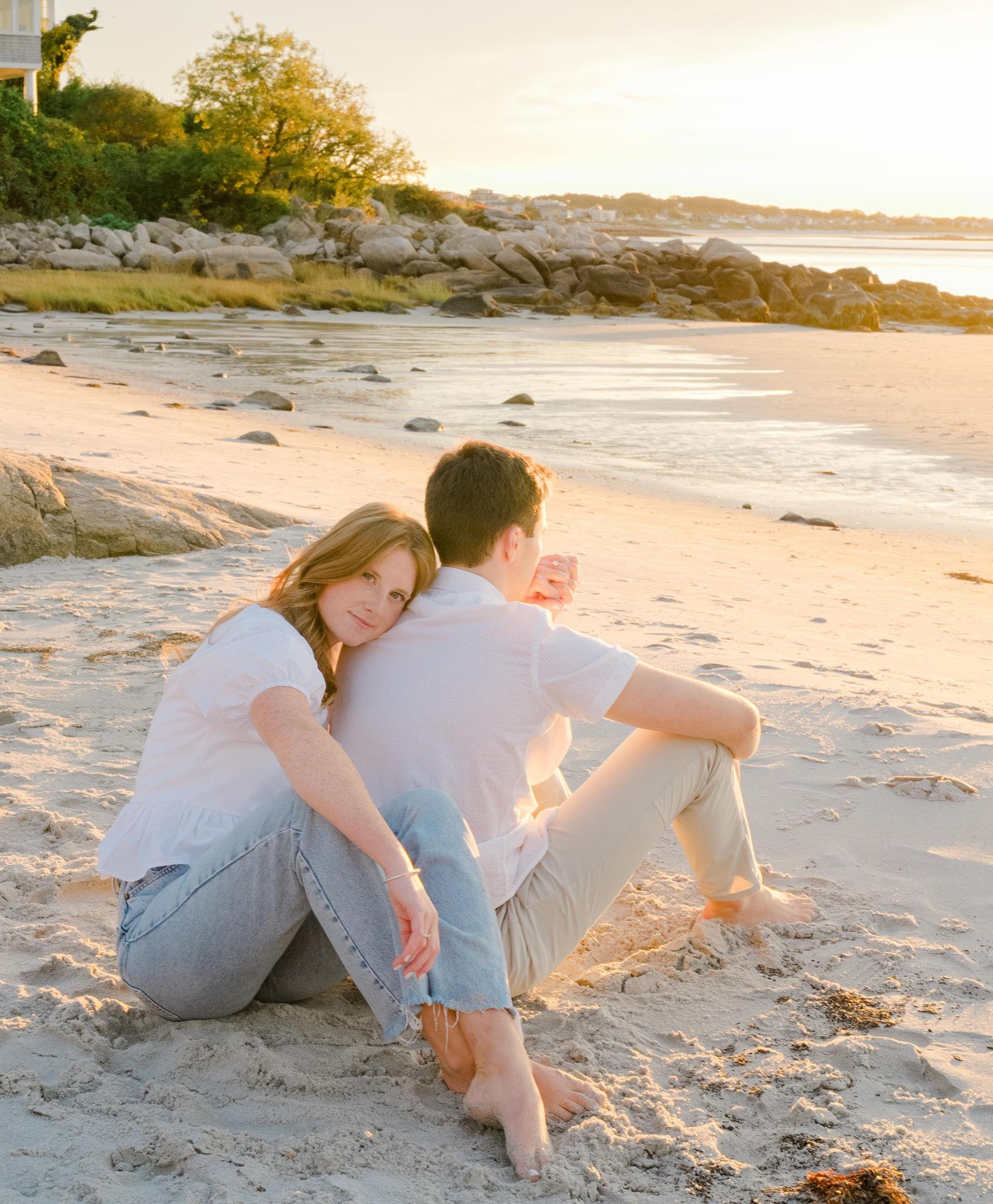 The Wedding Website of Caileigh Reming and Jake Lachance