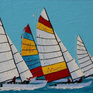 Patrick Sweeney art