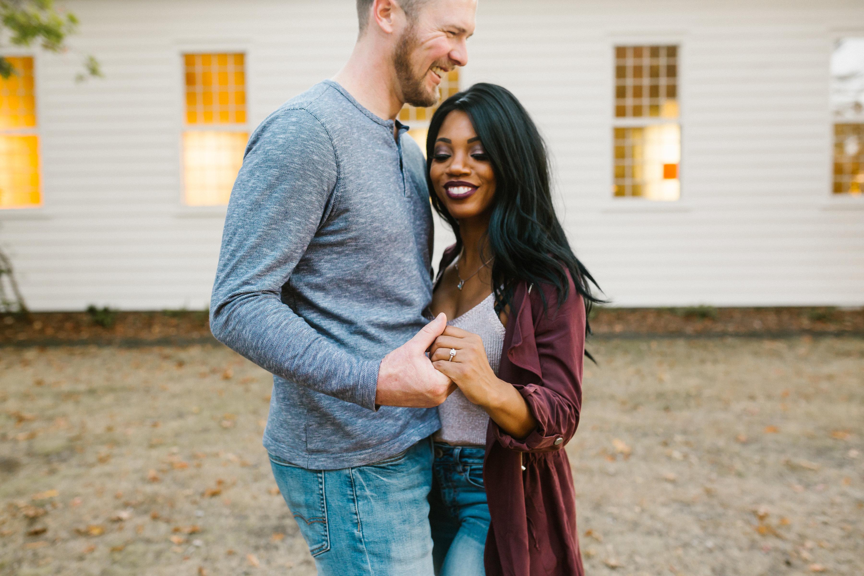 The Wedding Website of Jack Chappell and Giani Martin