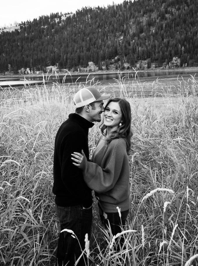 The Wedding Website of Drea Retherford and Haylee Ropp
