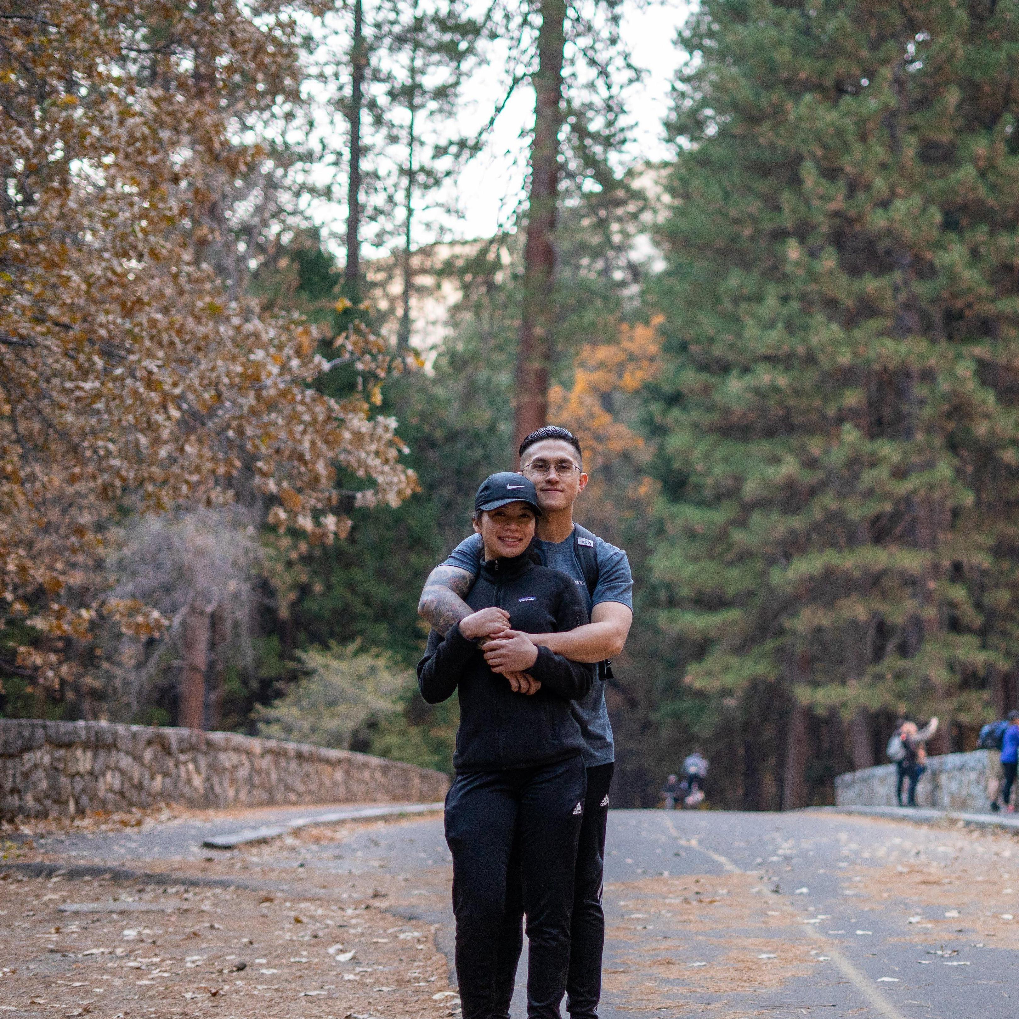 11/9/2019 - Yosemite