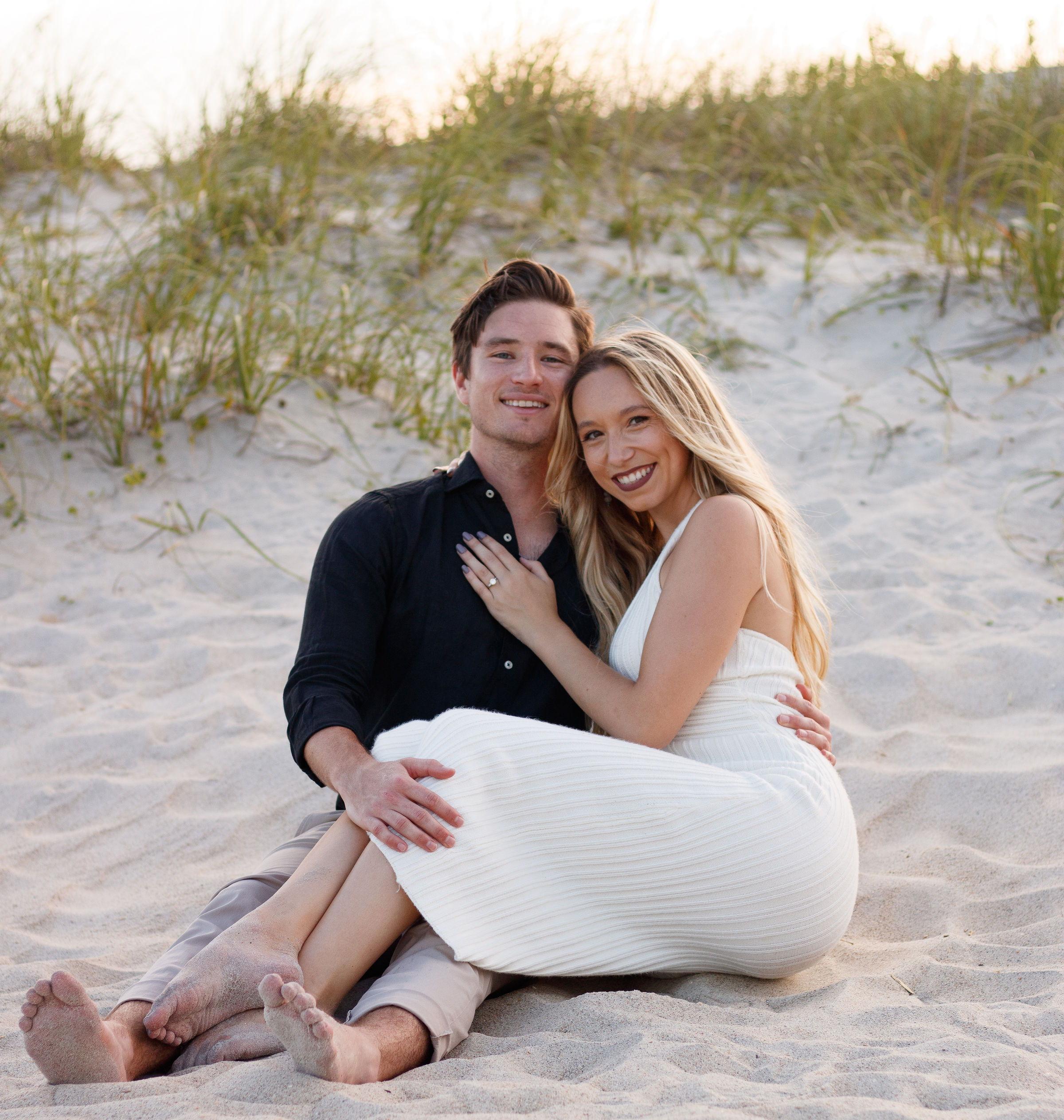 The Wedding Website of Ellie Chappell and Jason Kerr