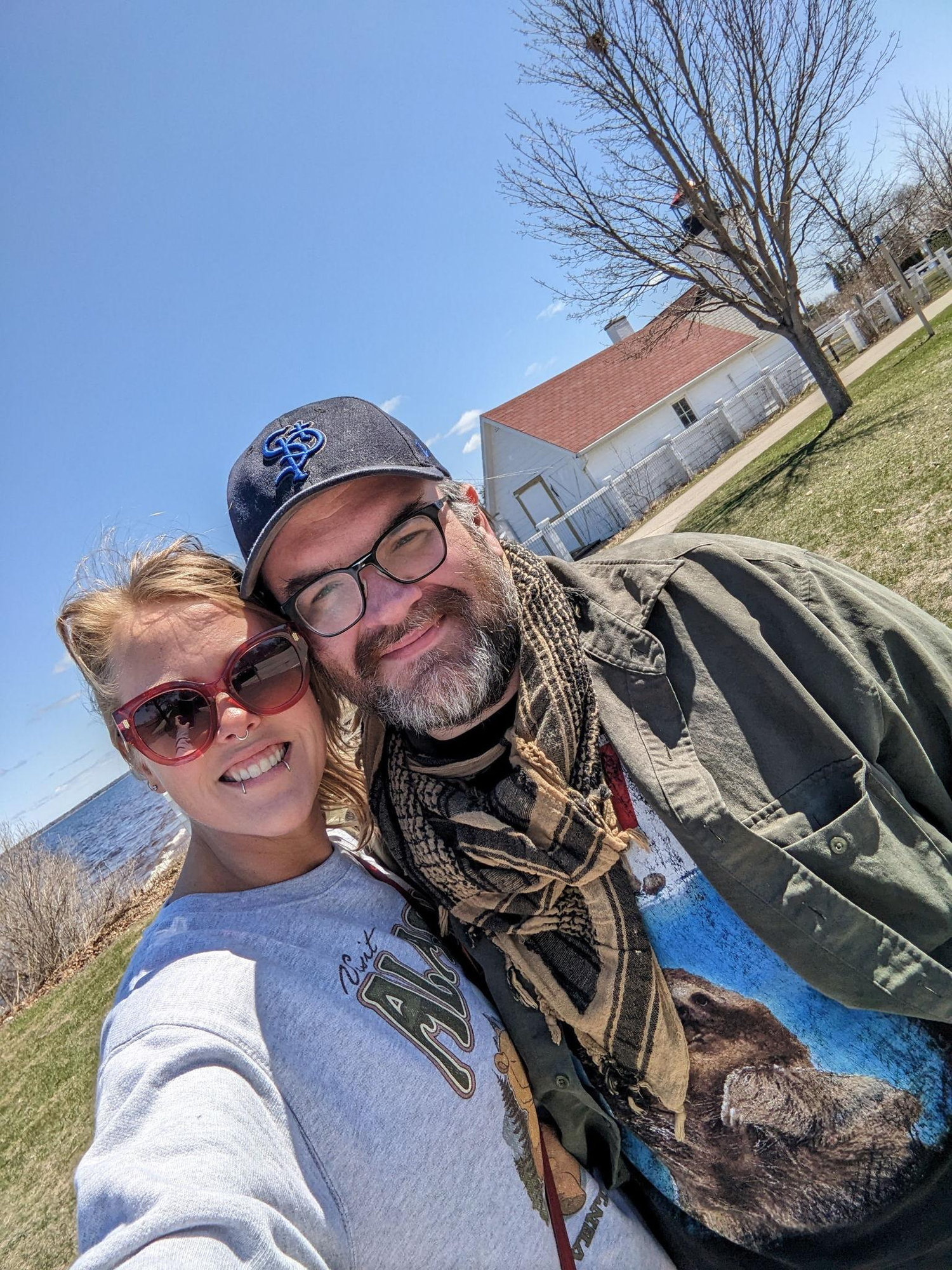 The Wedding Website of Marissa McChesney and Ryan Alley