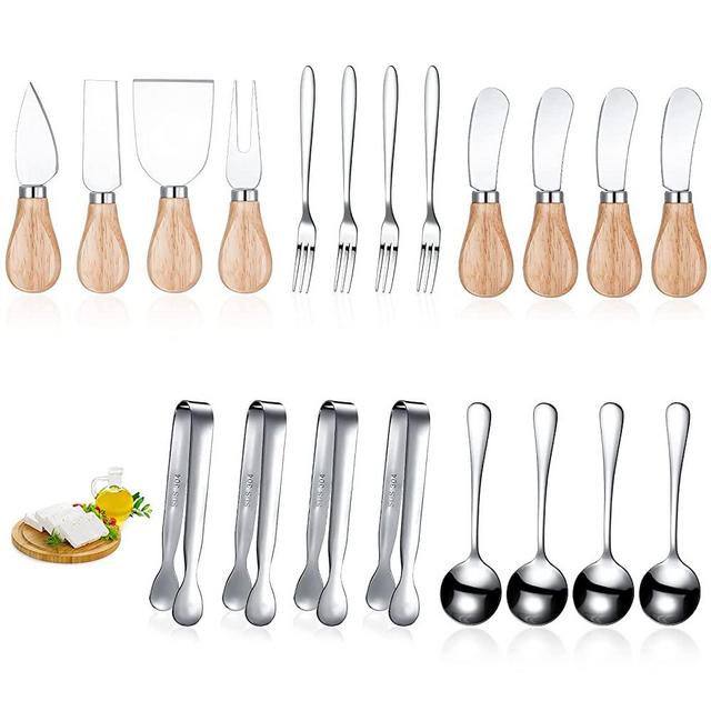 4 Sets Reusable Utensils Set With Case Chopsticks Cutter Fork Spoon Travel  Cutlery Set Lunch Box Accessories Daily Use - AliExpress