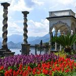 Visit Villa Monastero