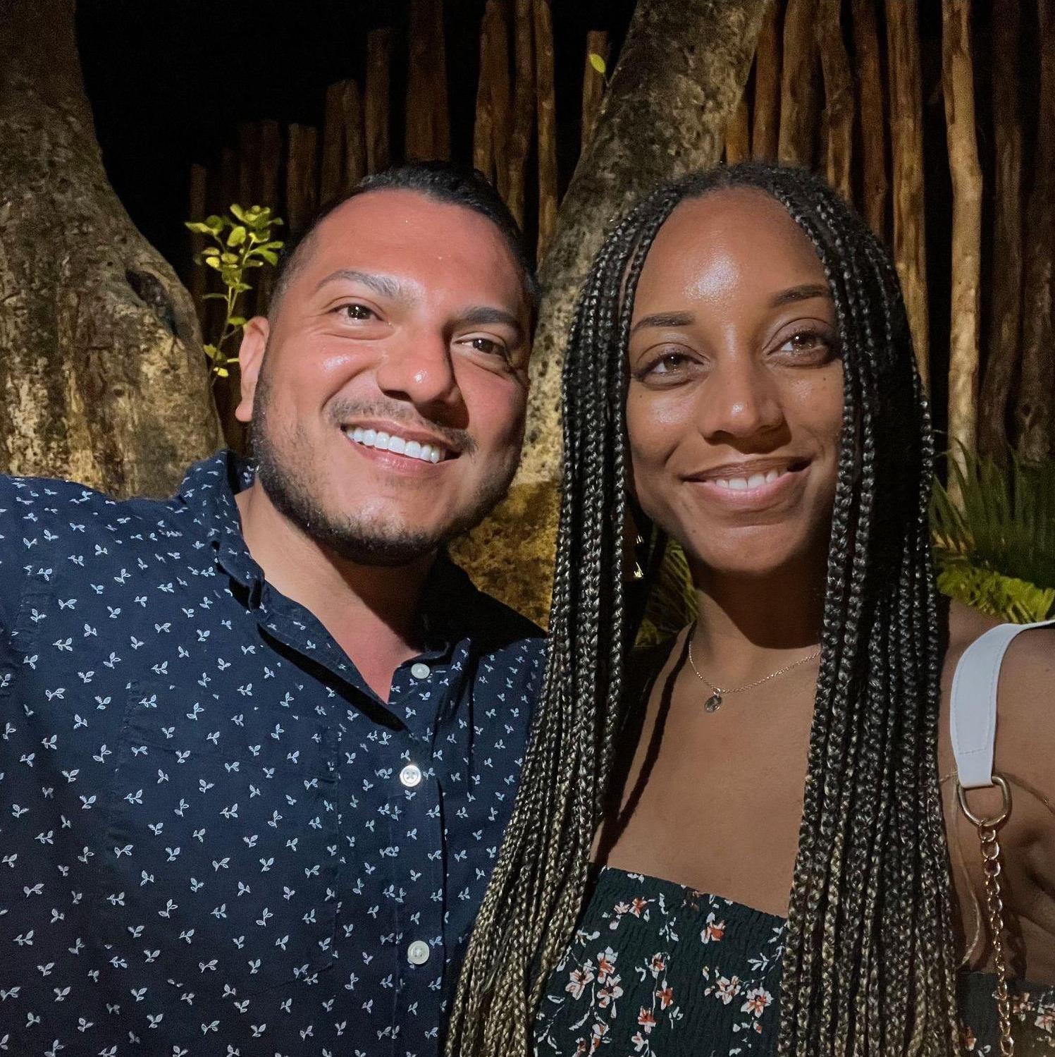 Our first trip to Tulum Mexico