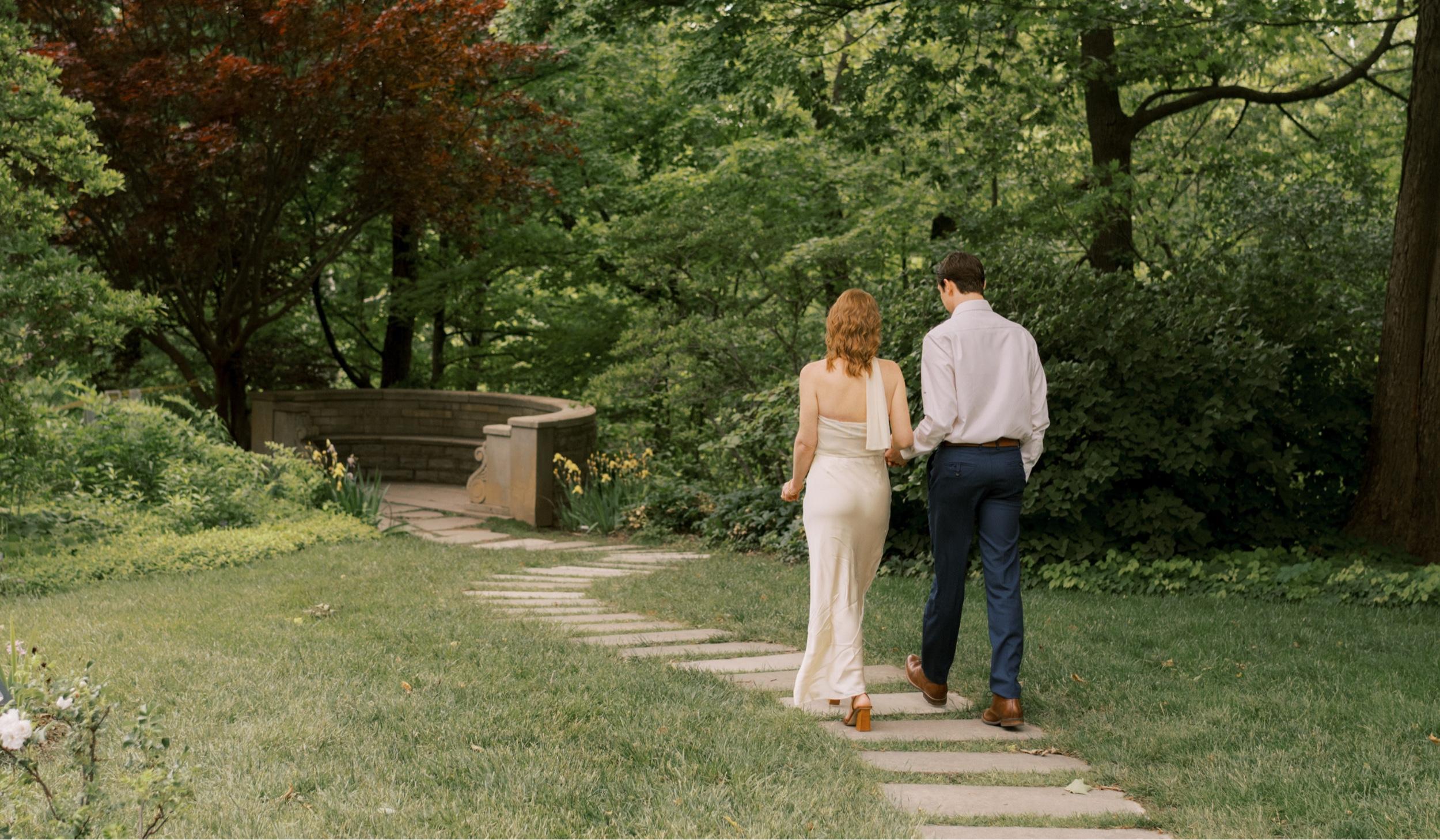 The Wedding Website of Morgan Modany and Kirby Hartz