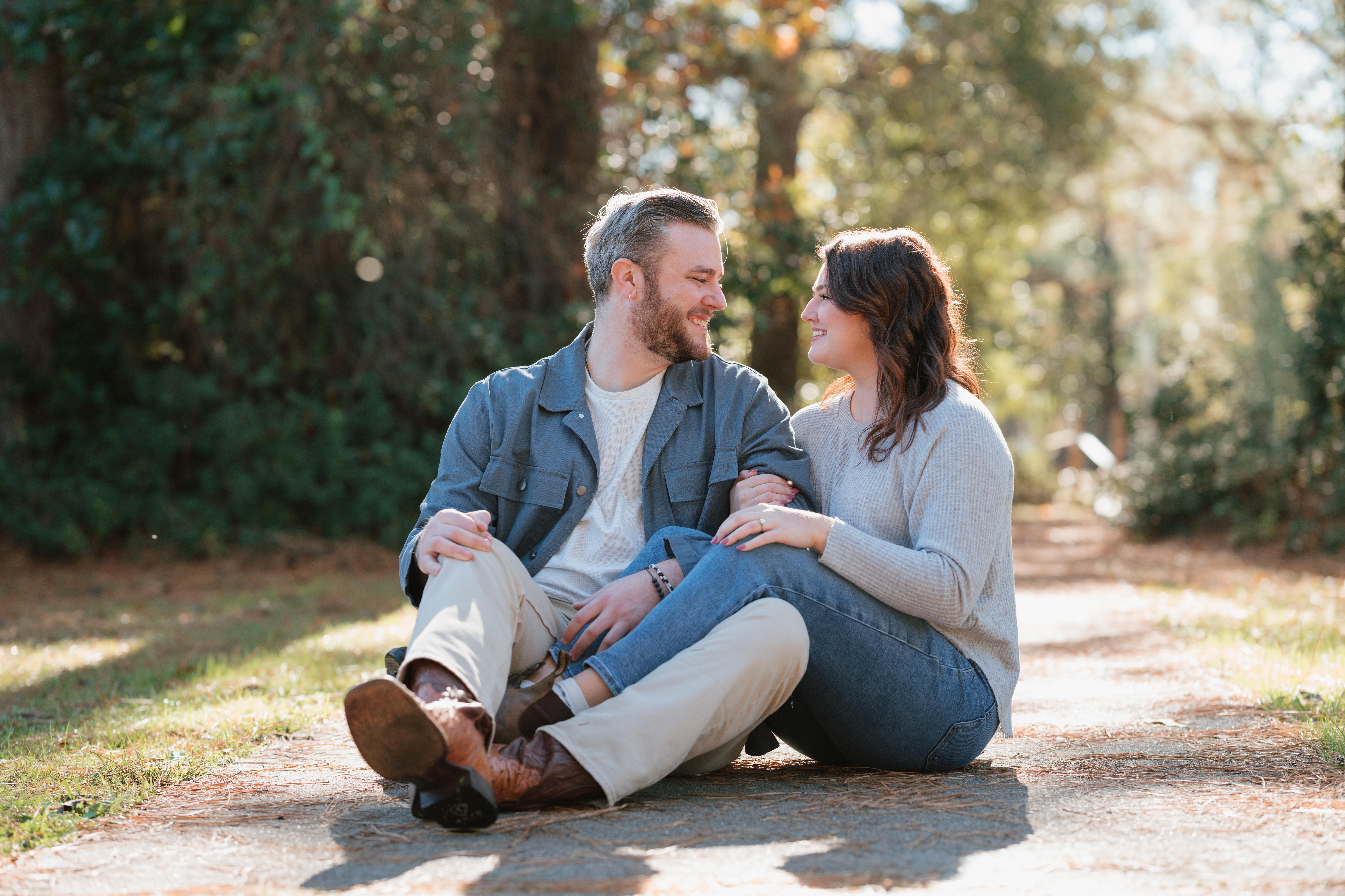 The Wedding Website of Hannah Allen and Bradley Tickle