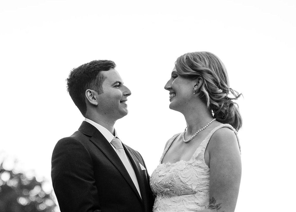 The Wedding Website of Marin Moore and Spencer Lowitt