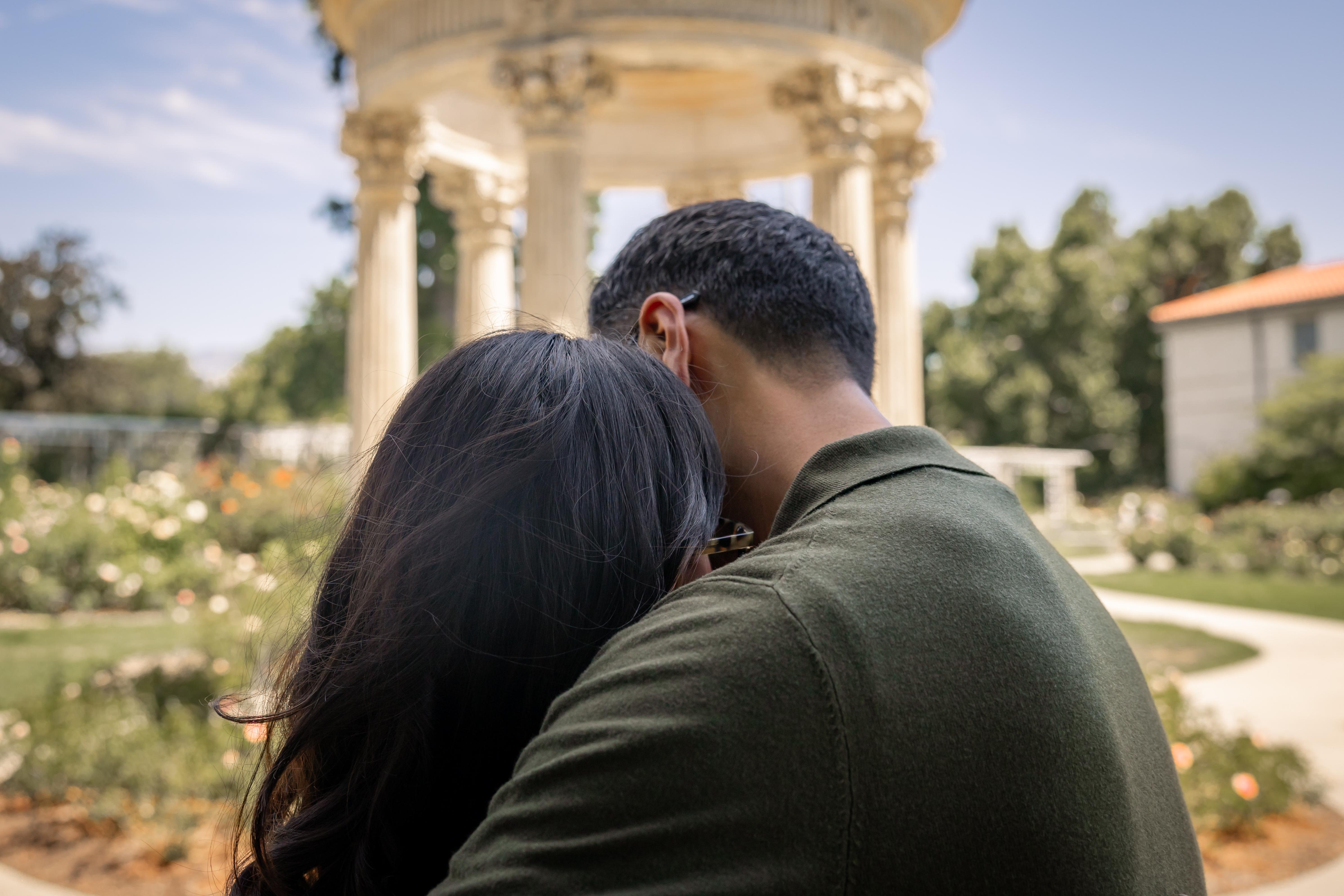 The Wedding Website of Tiffany Cruz and Frank Anaya