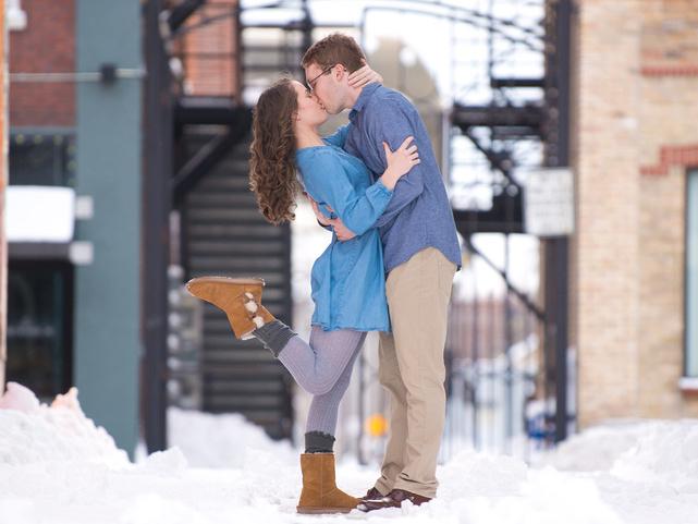 The Wedding Website of Kassie Laylan and Robert Neyrinck
