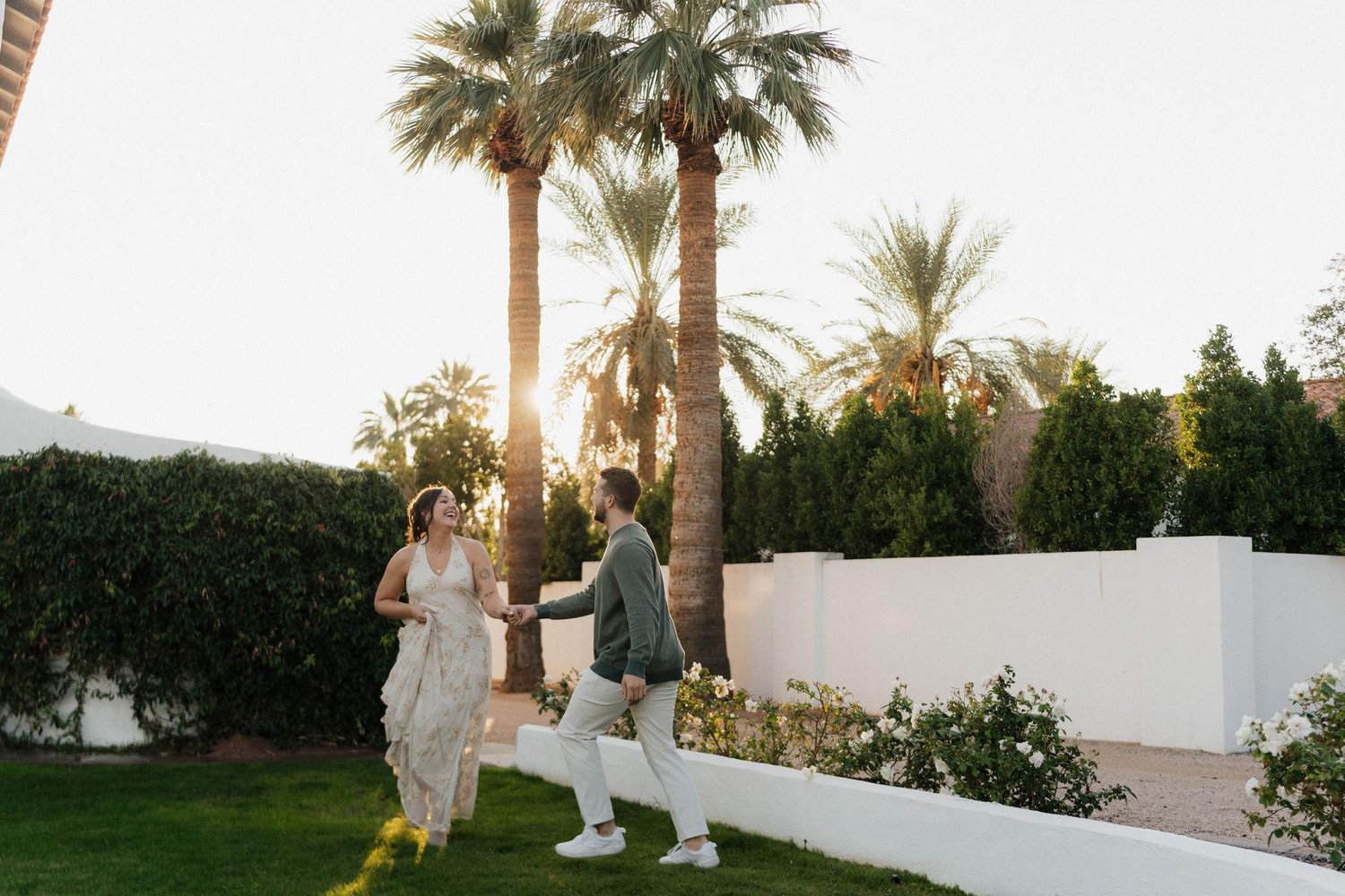 The Wedding Website of Riley Sosa and Johnny Barno