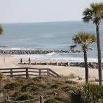 Edisto Beach